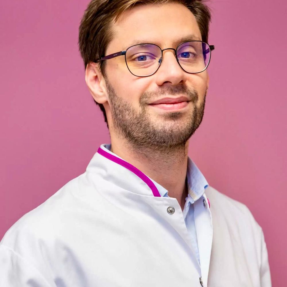 Dan Mitrea