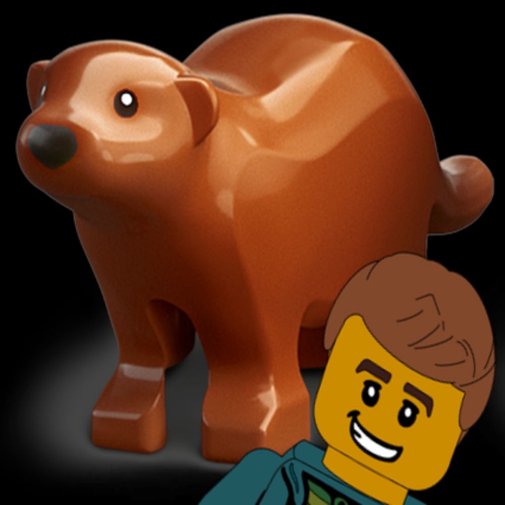 BrooksBricks