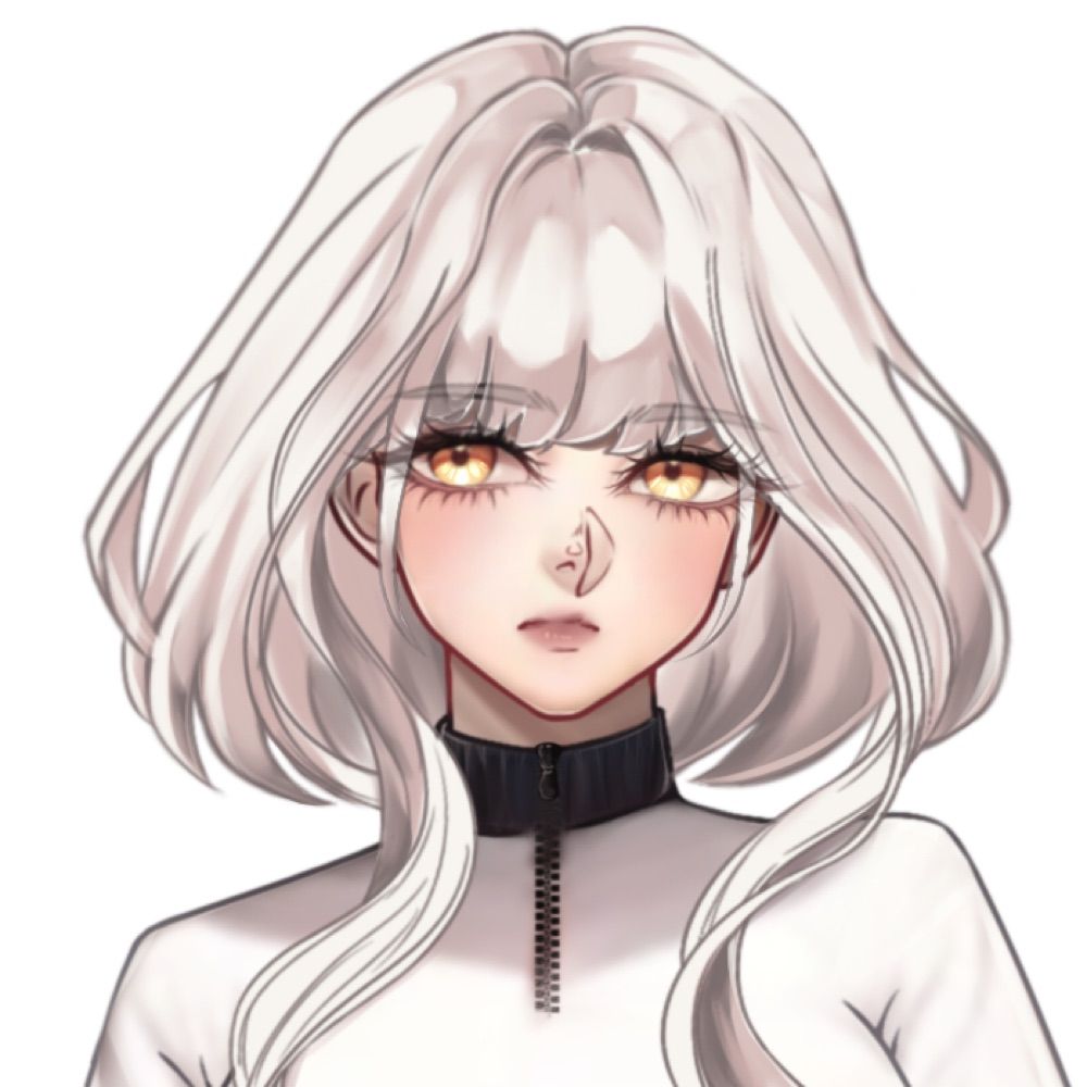 Nanami ❄️