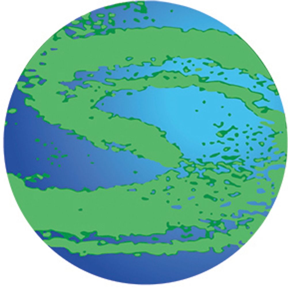 Synchronicity Earth