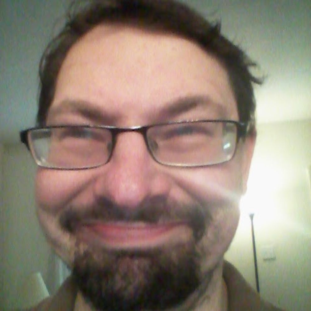 Mike Bleck