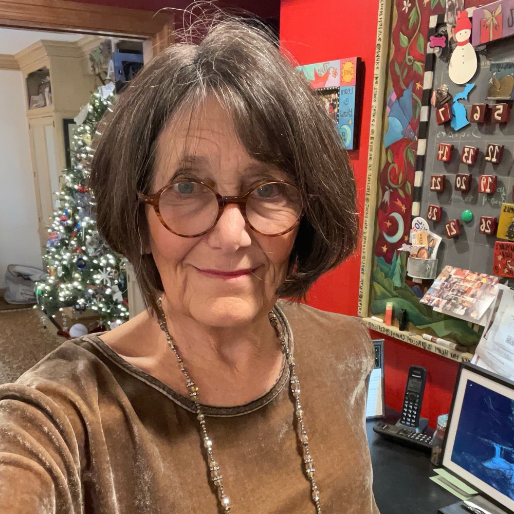 Janet Dahl