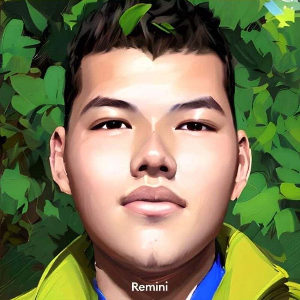 Rafael Santos 
