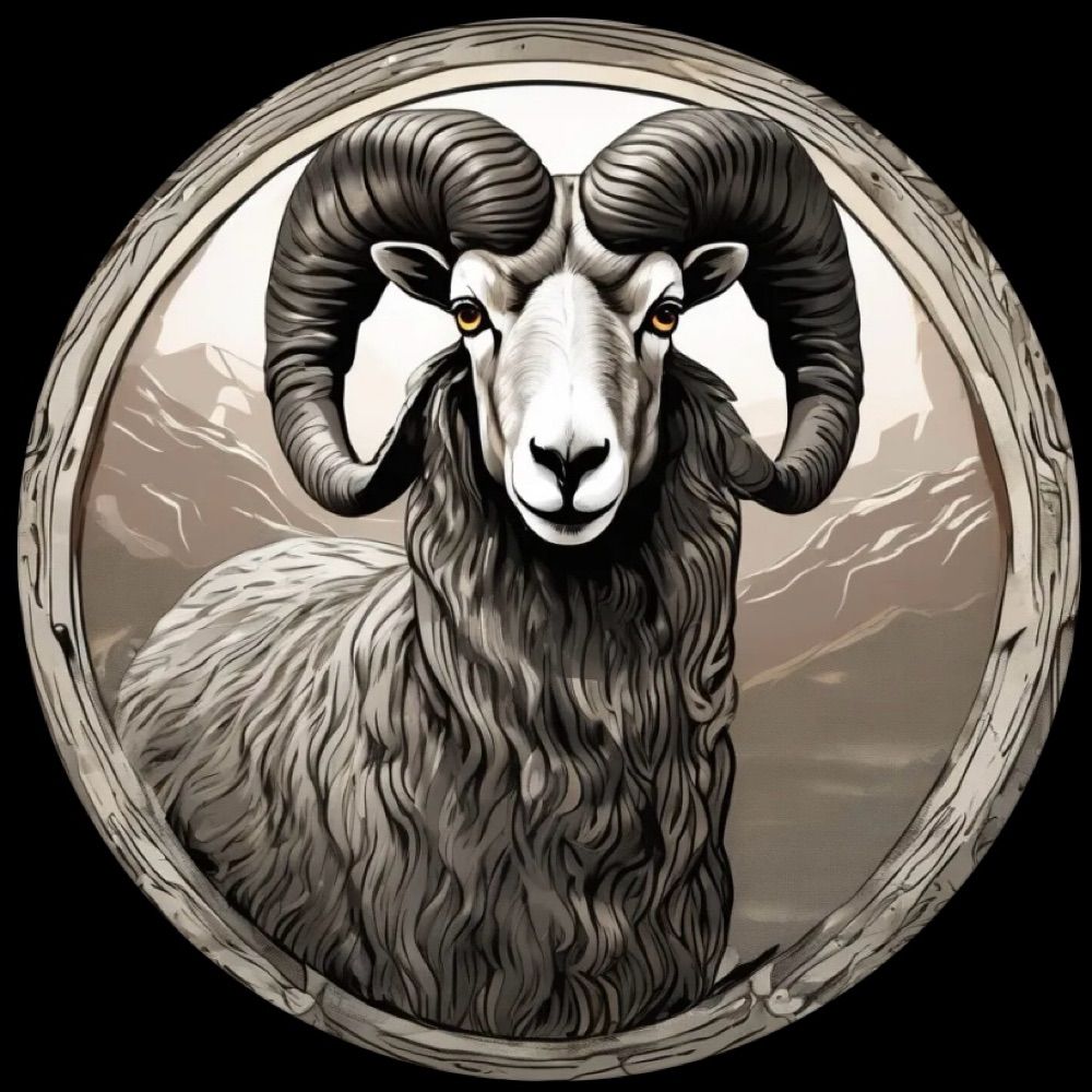 Aries Warrior