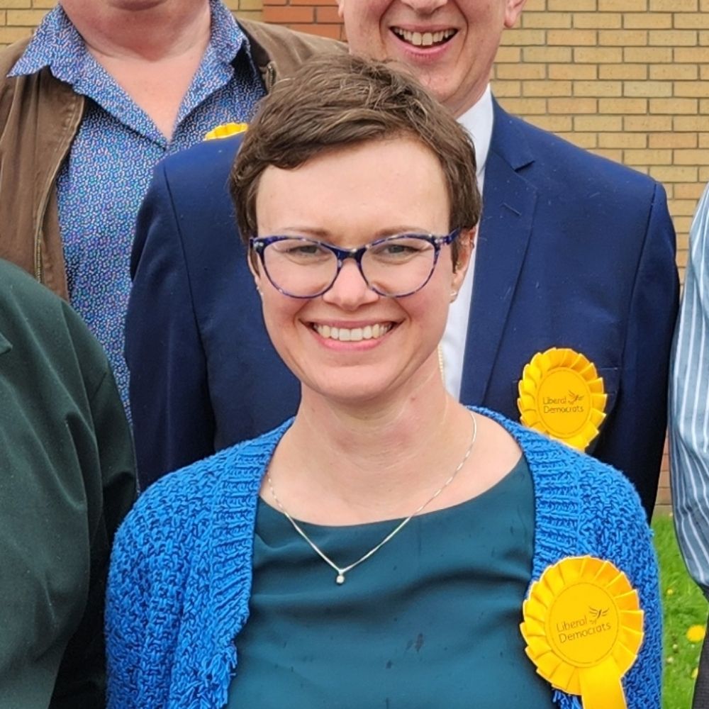 Hannah Kitching