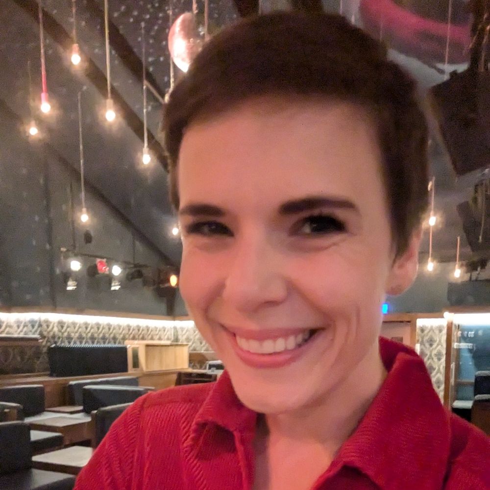 Tina Absurd