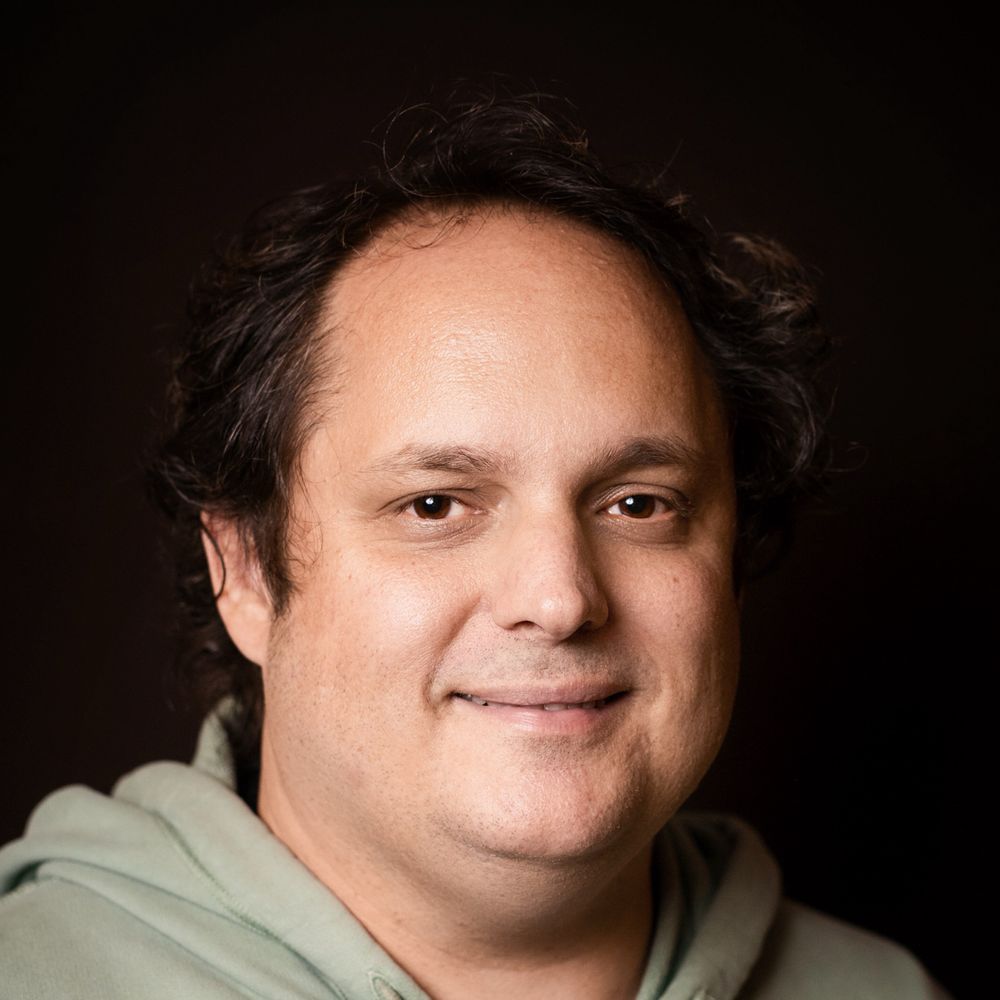 Phil Conrad