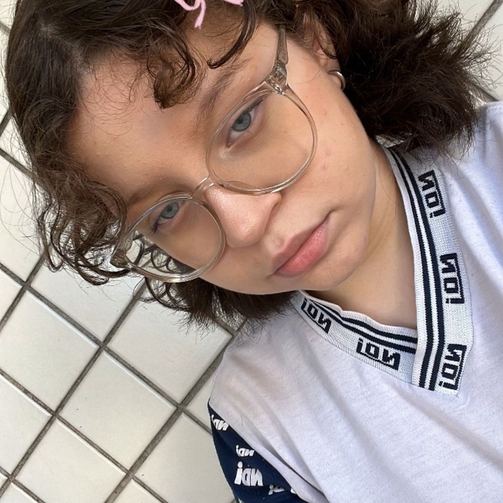 lily 🤓