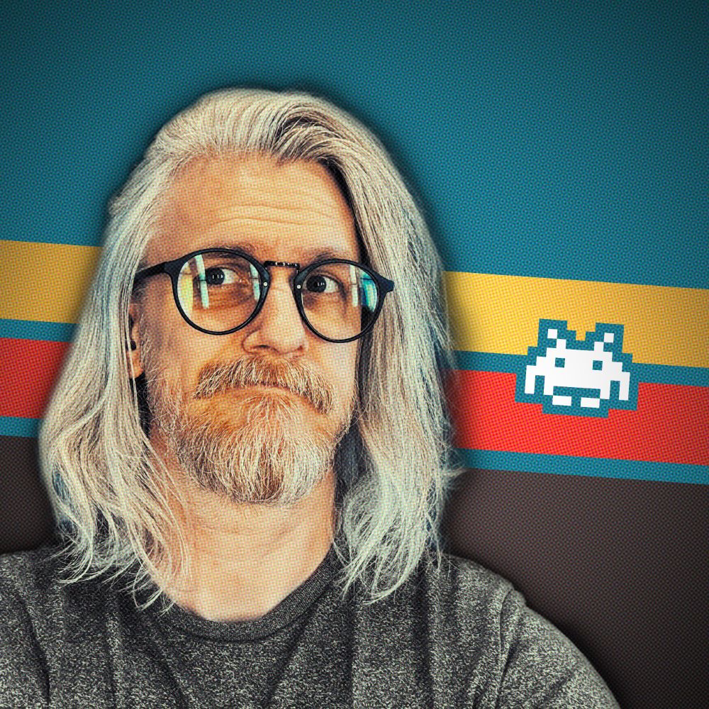 Profile avatar