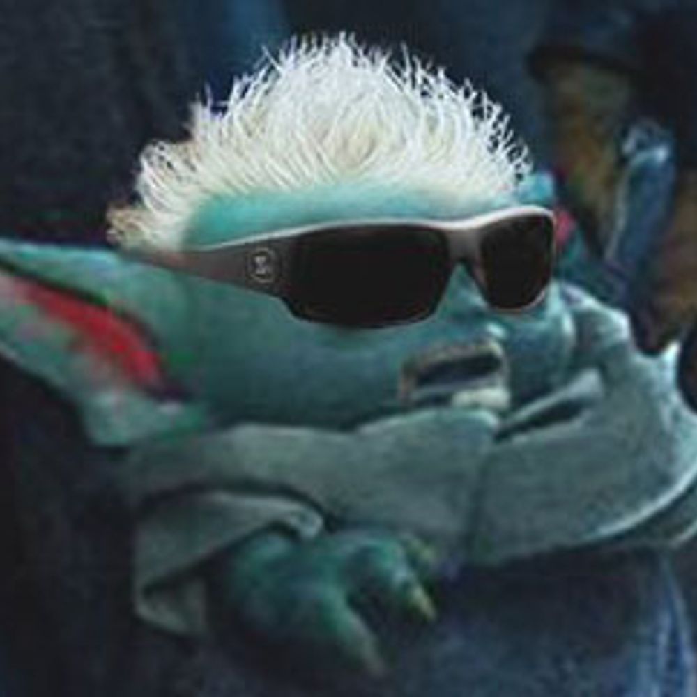 Moss Macleod