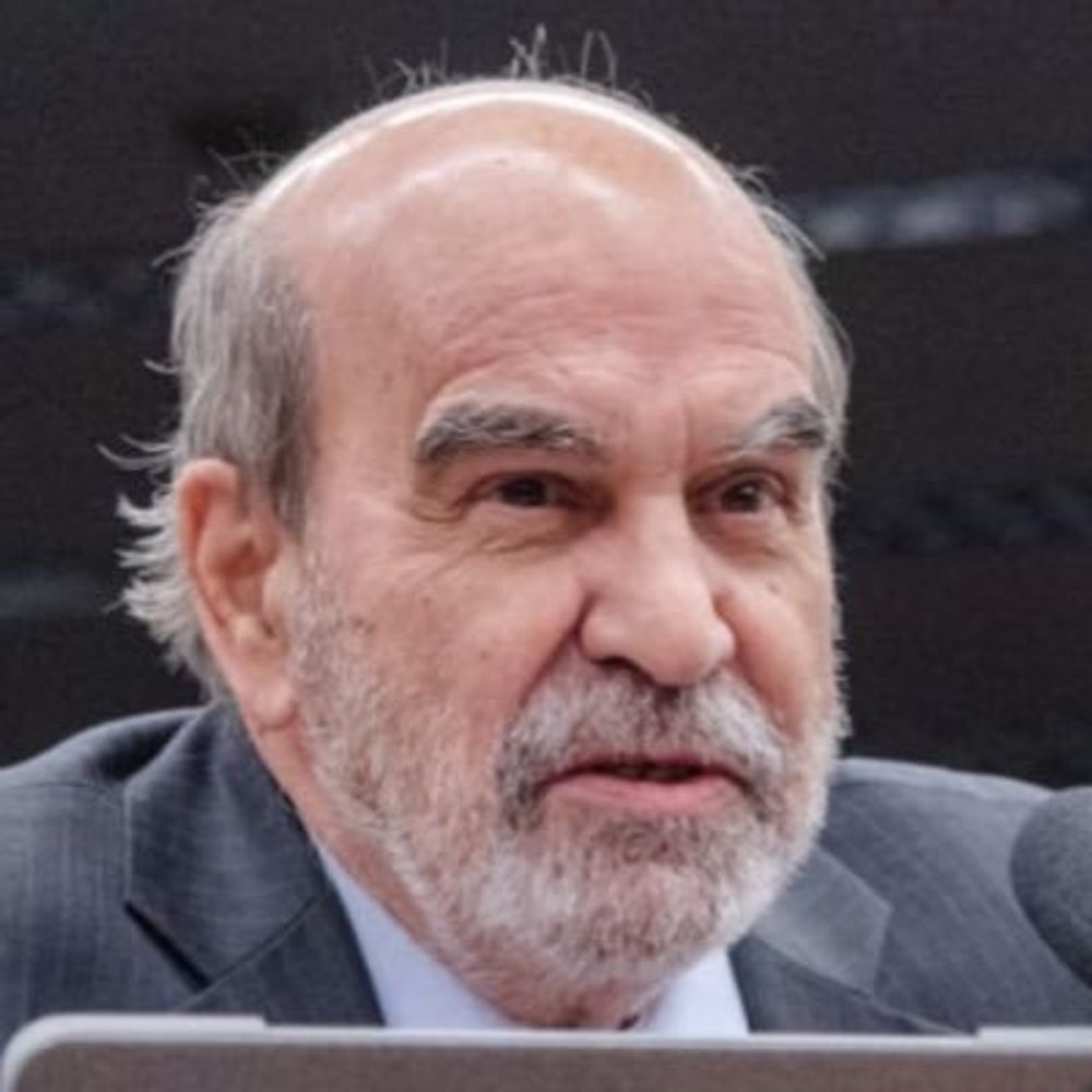 Jose Graziano Da Silva