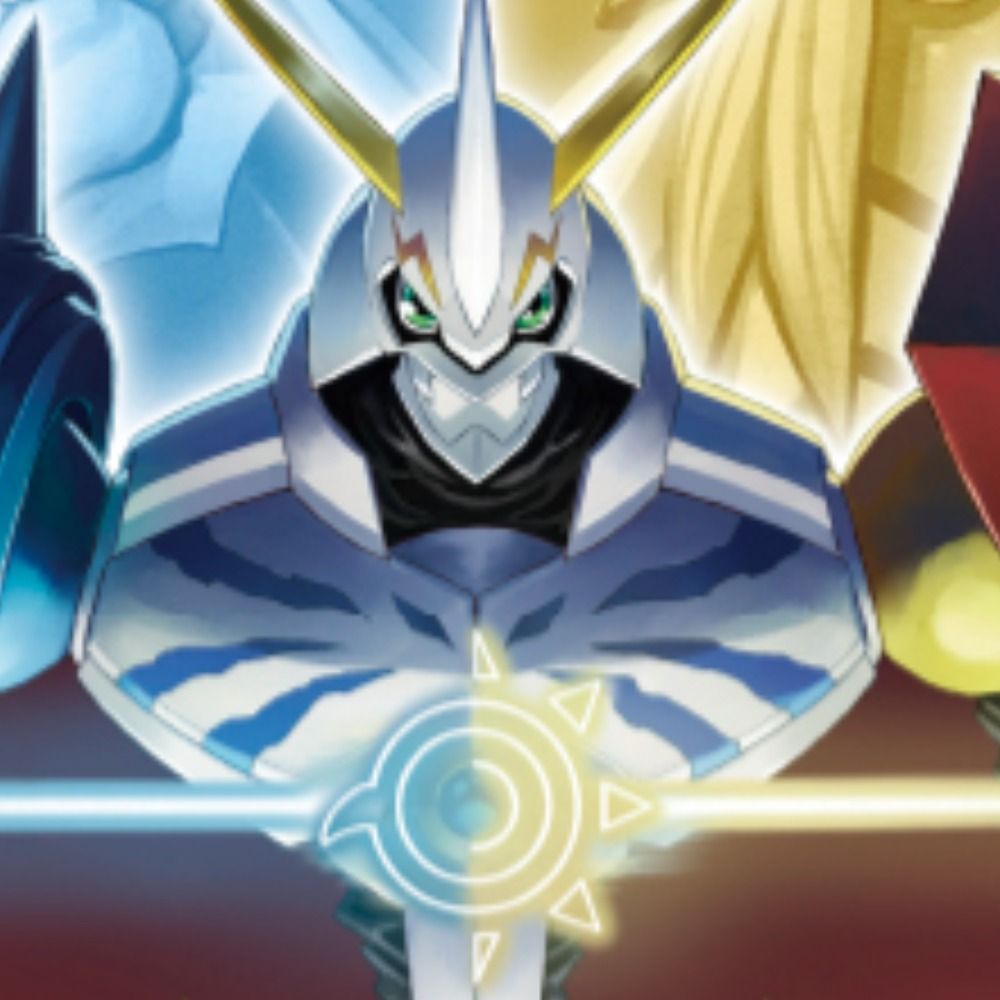 Omnimon1996
