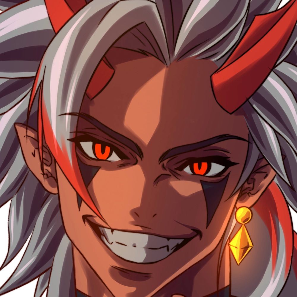 Vai Vishuda 🐉 Pro-Wrestler Vtuber