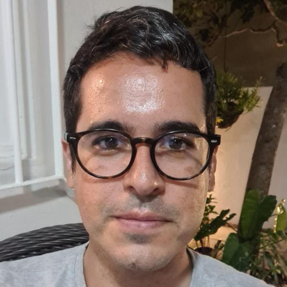Márcio Moneta