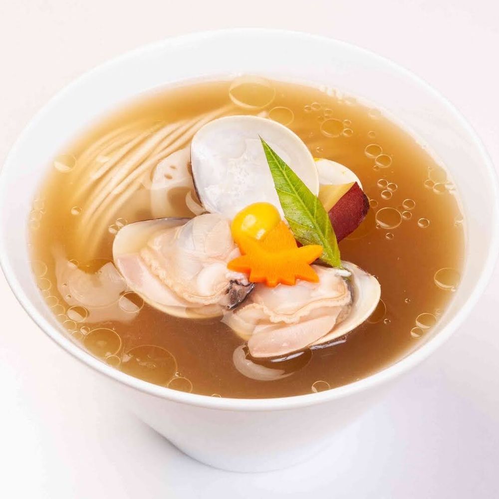 北海道ラーメン開拓民+