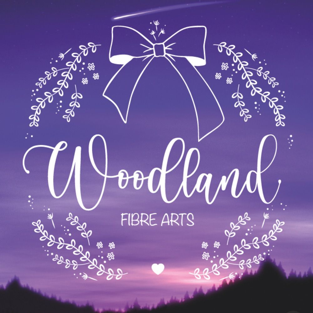 Woodland Fibre Arts - Nadja