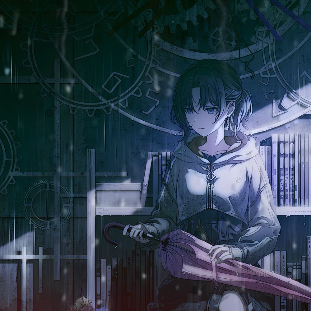 寝覚。