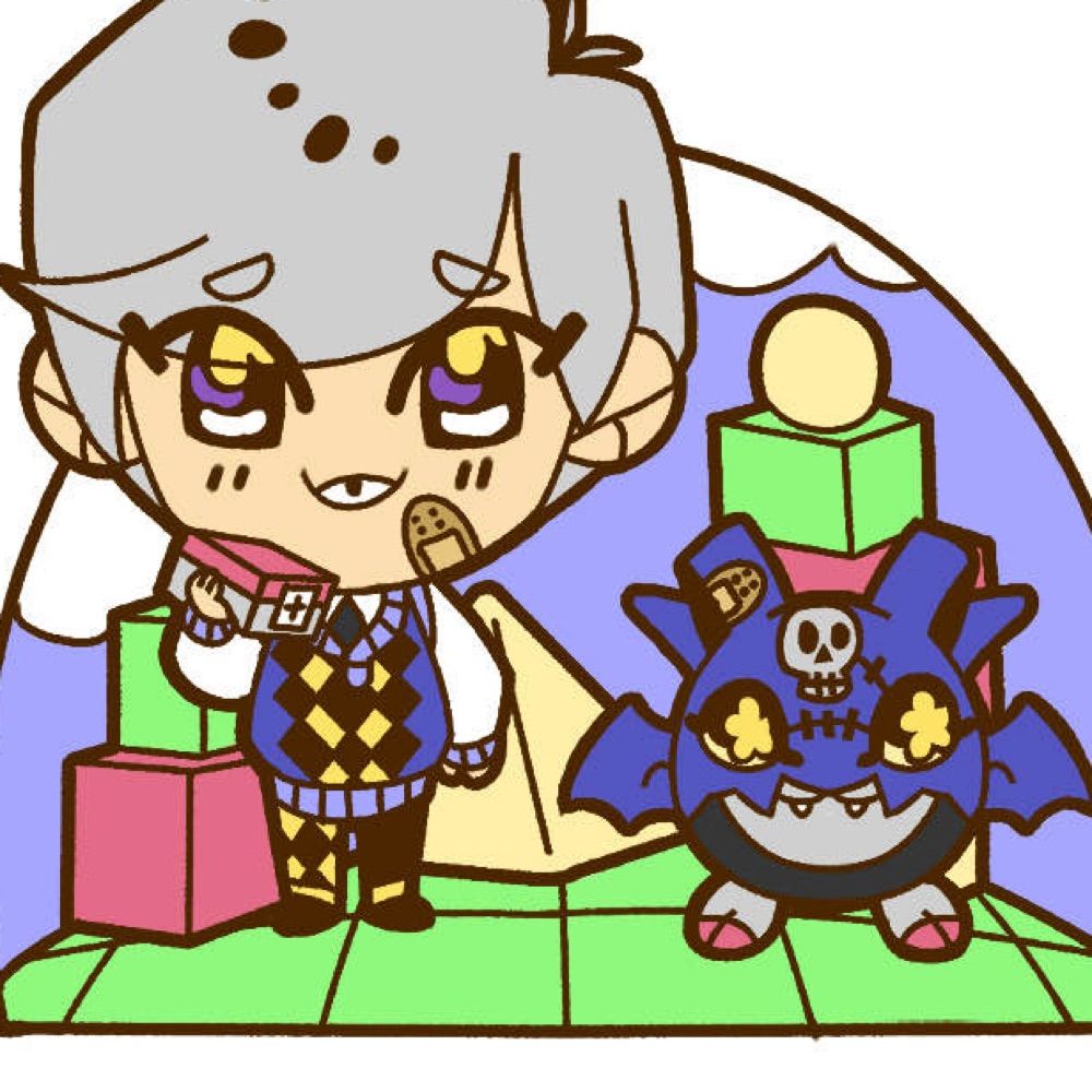 Ragamuffkinz