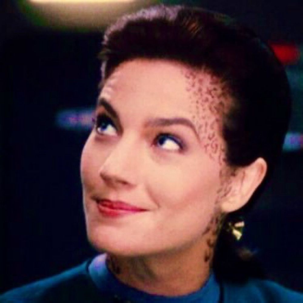 Jadzia Dax