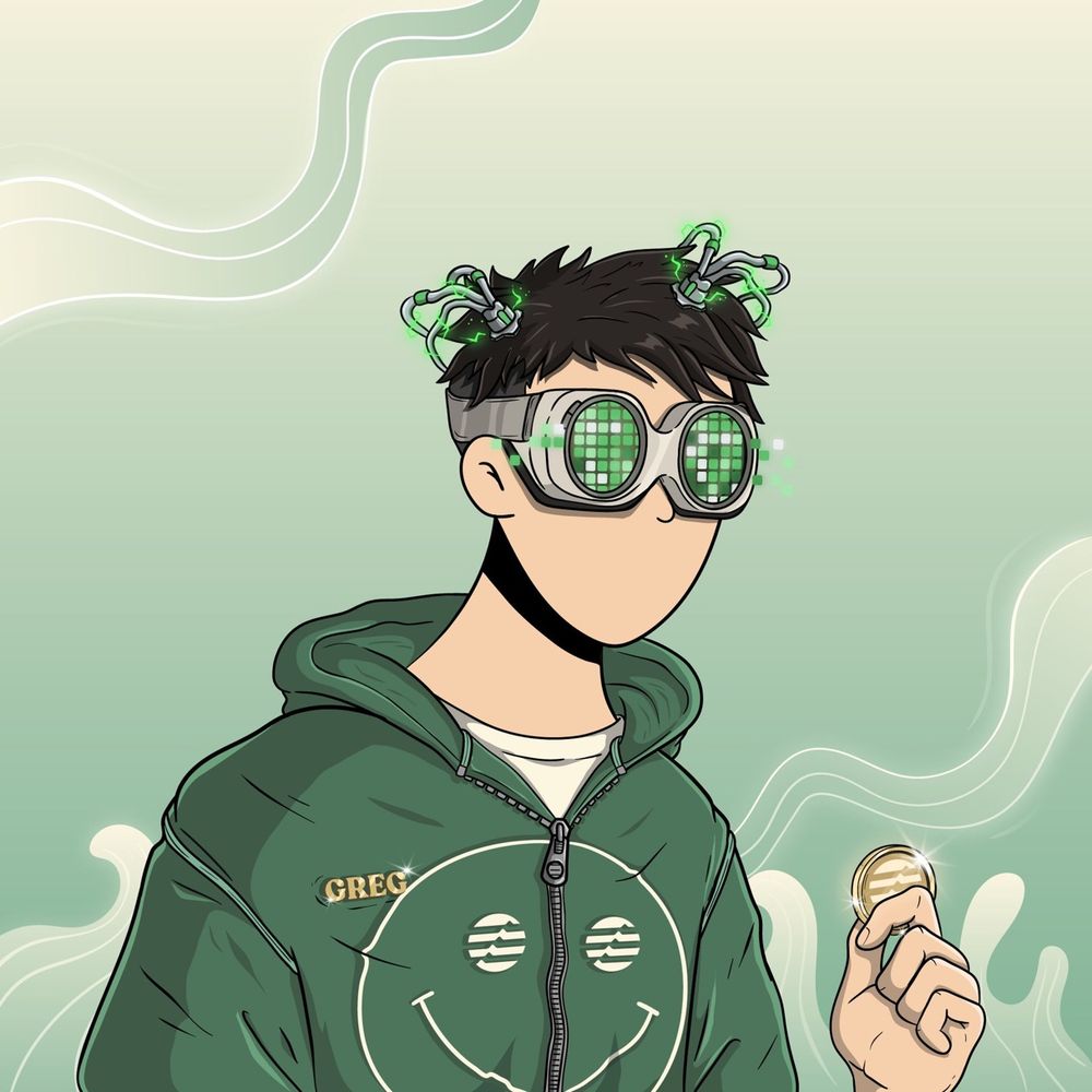 Greg Nazario