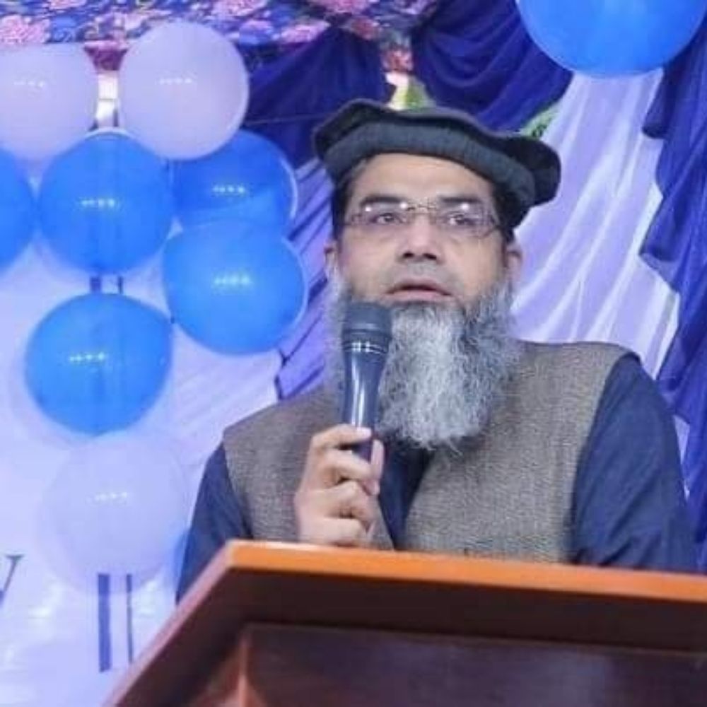 Mian Ajmal Abbas