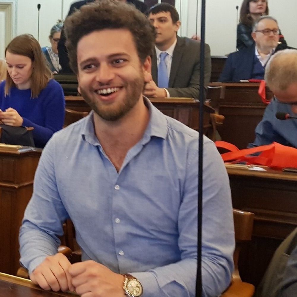 Alexandre Bodin