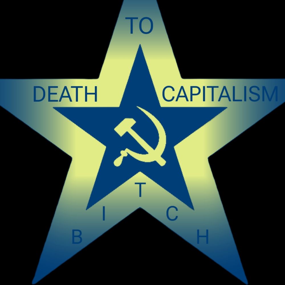 Deathtocapitalismbitch
