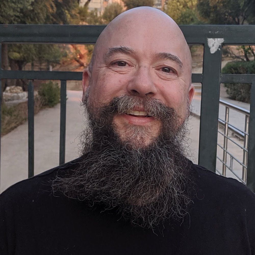 Mark Ladd