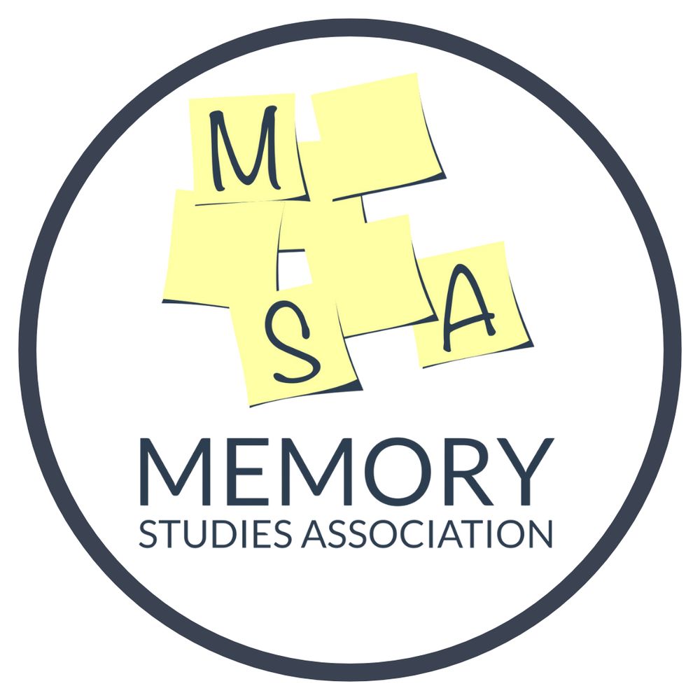 Profile picture memstudiesassoc.bsky.social