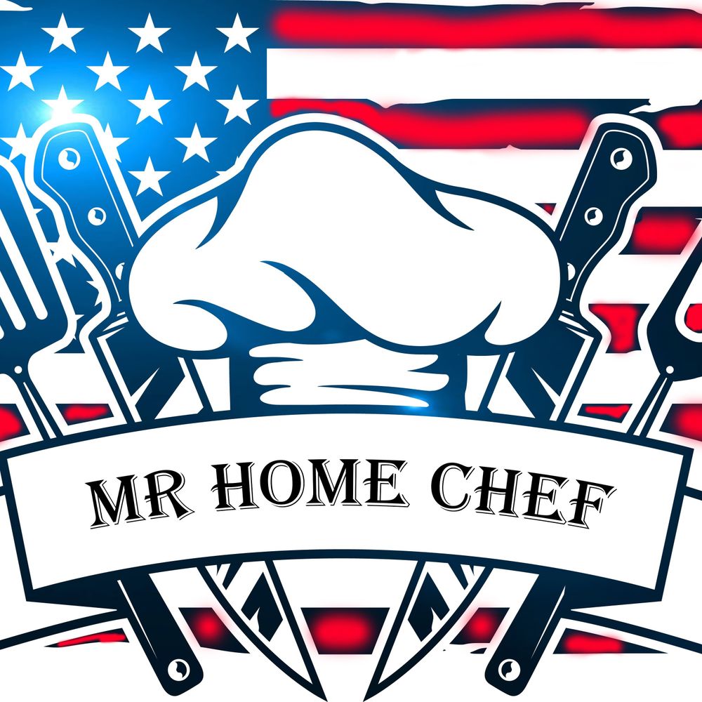 Mr Home Chef 's avatar