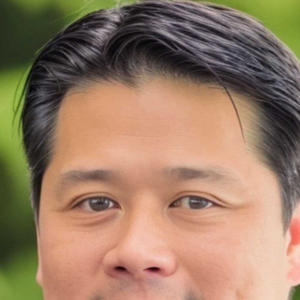 The Real Tony Chung