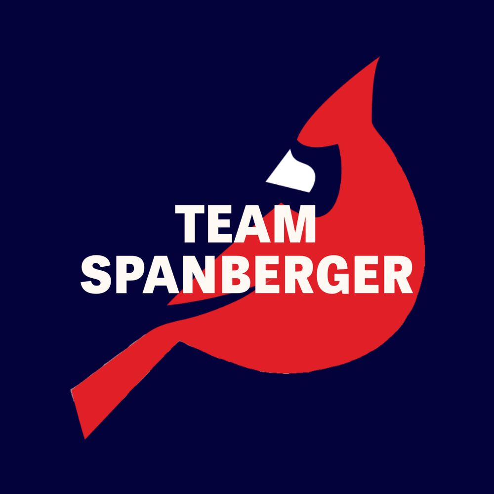 Team Spanberger
