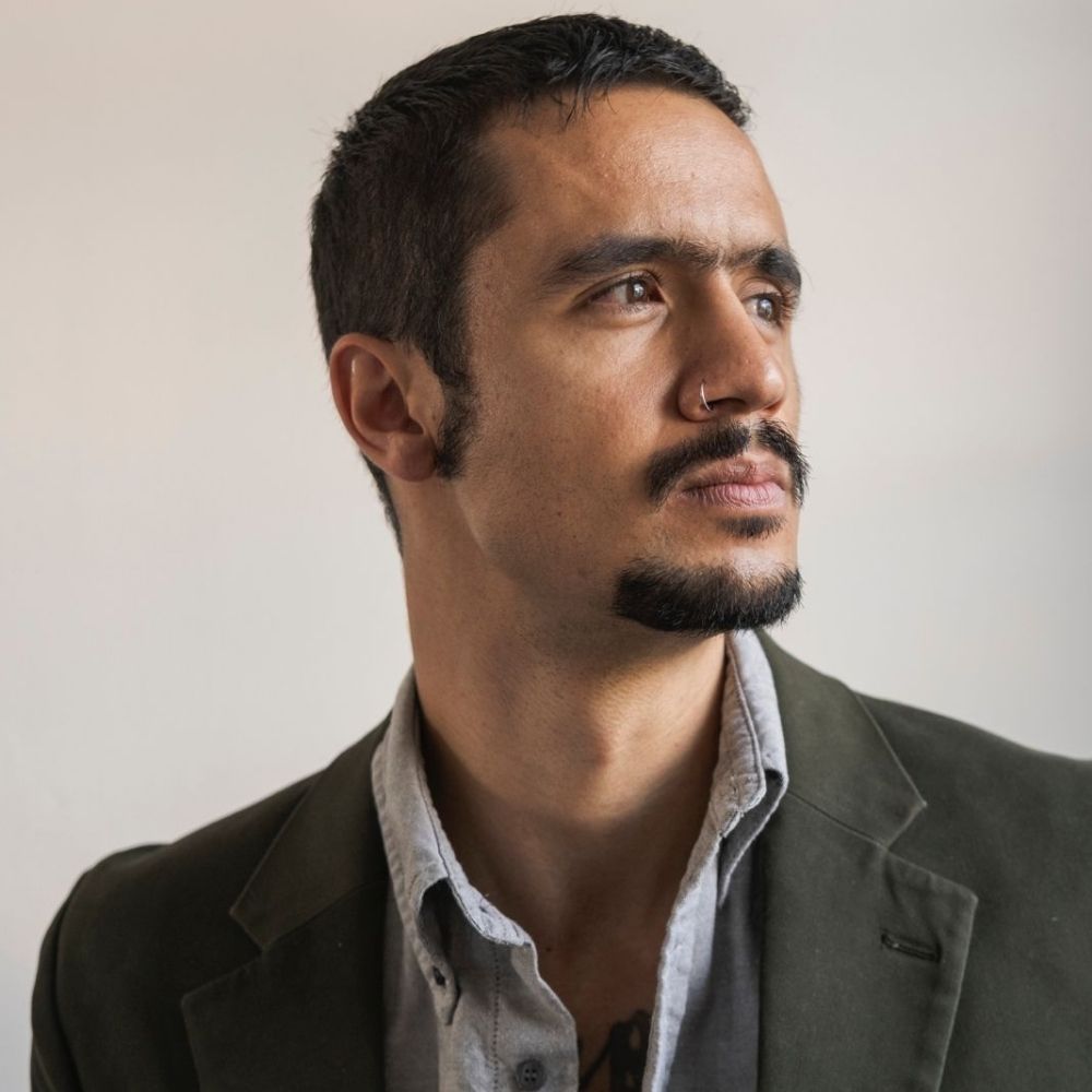 David Mora