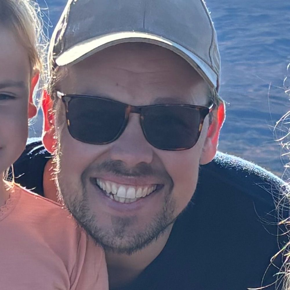 Kristian Ubostad Badendyck
