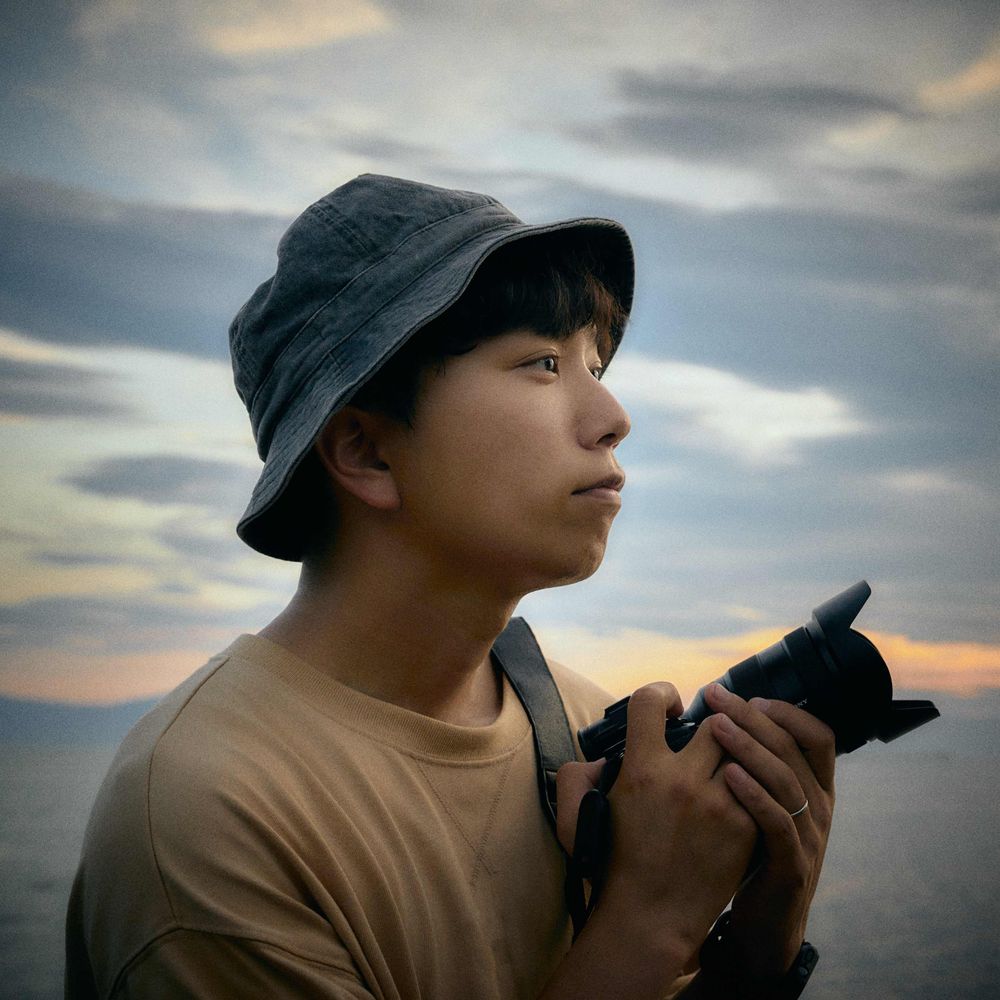 琵琶湖写真家 辻田新也
