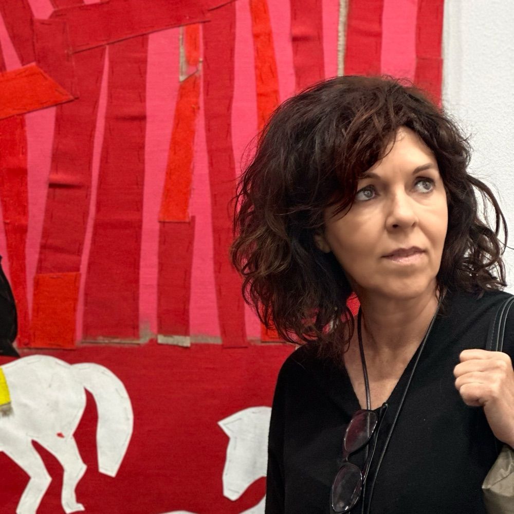 María Angeles Prieto Rodríguez