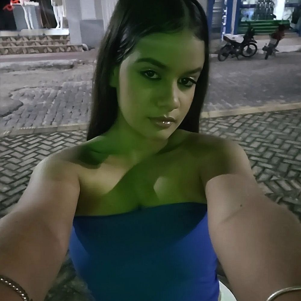 yasmim gomes 