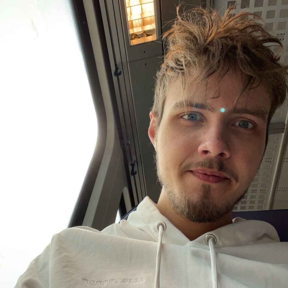 Daniel Meyer