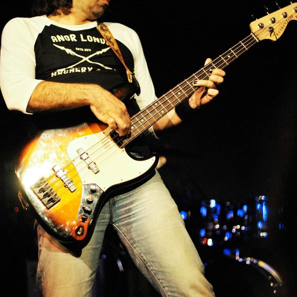 Dario Larosa