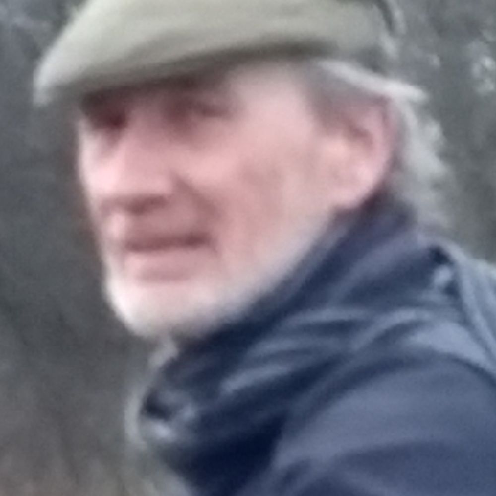 Neville Scott