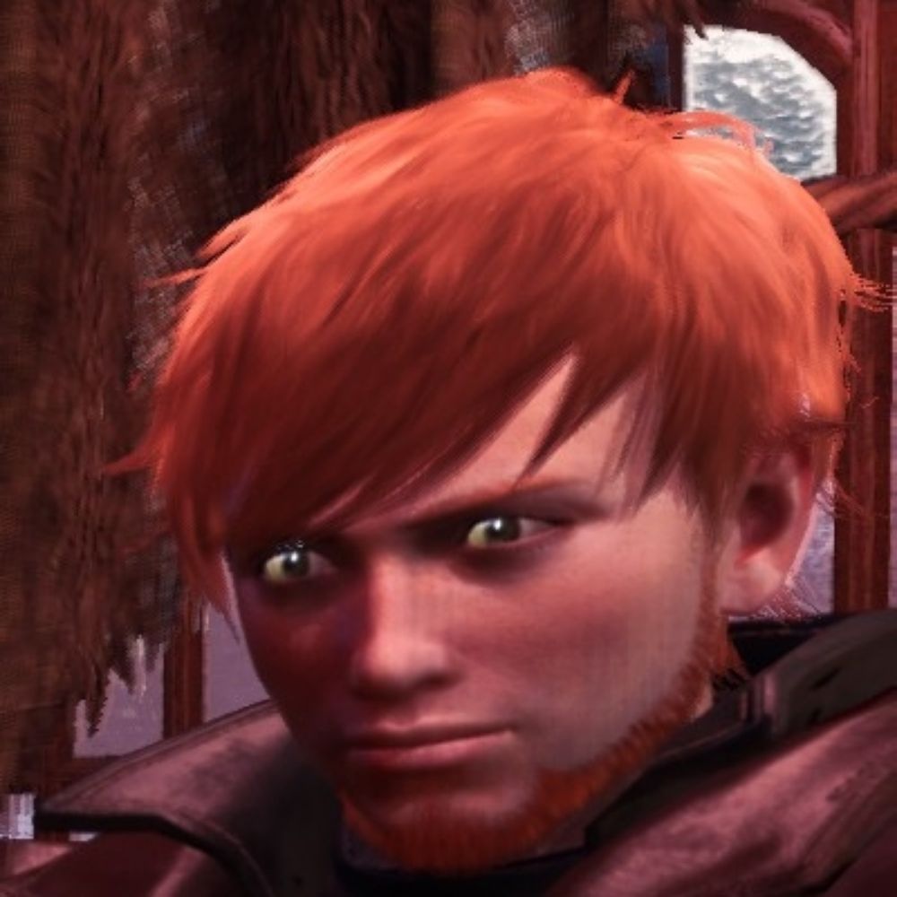 Max