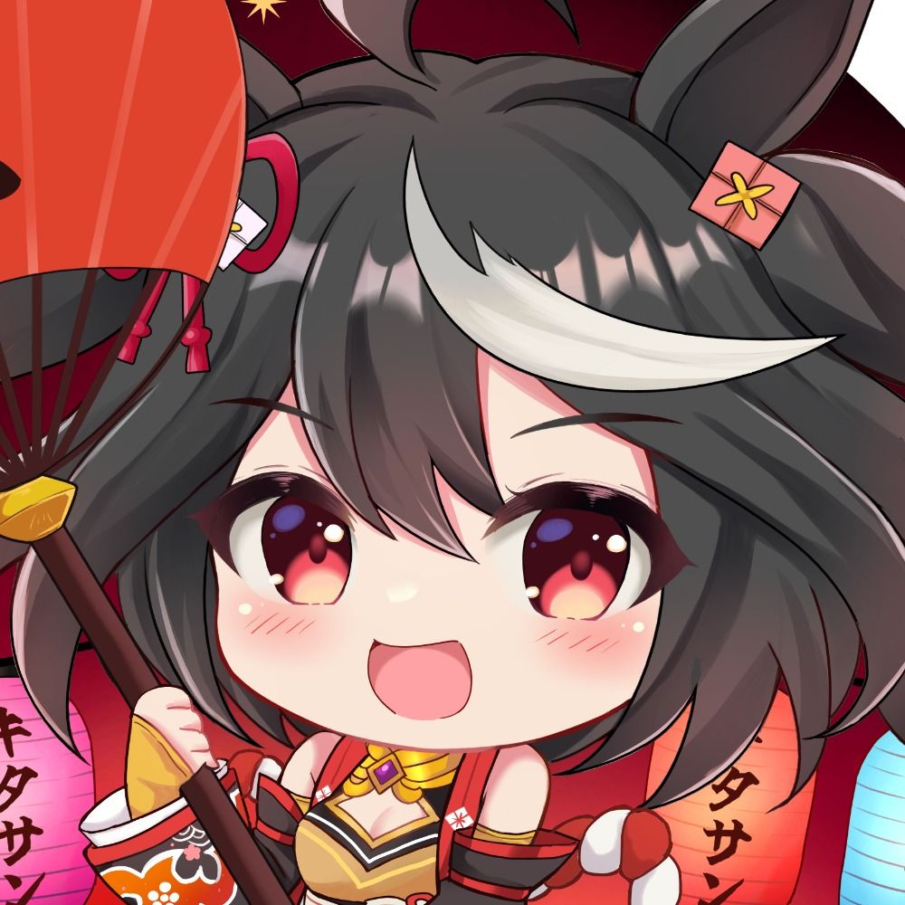 てりむく🏮
