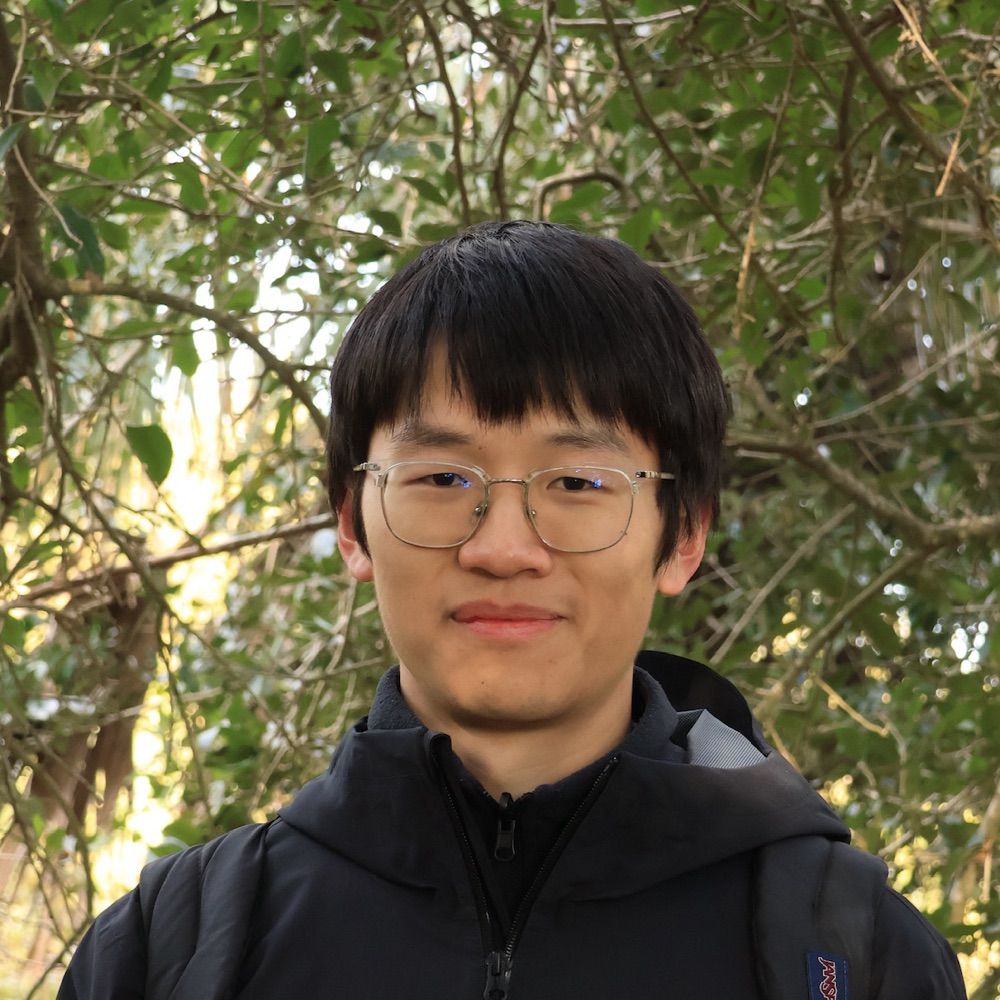 Yingkang Cao