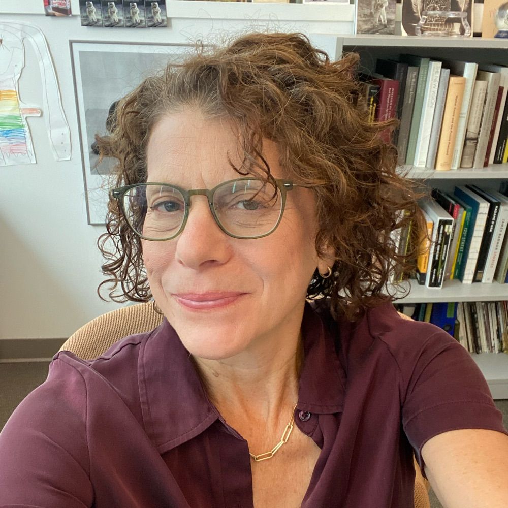 Mia Fineman