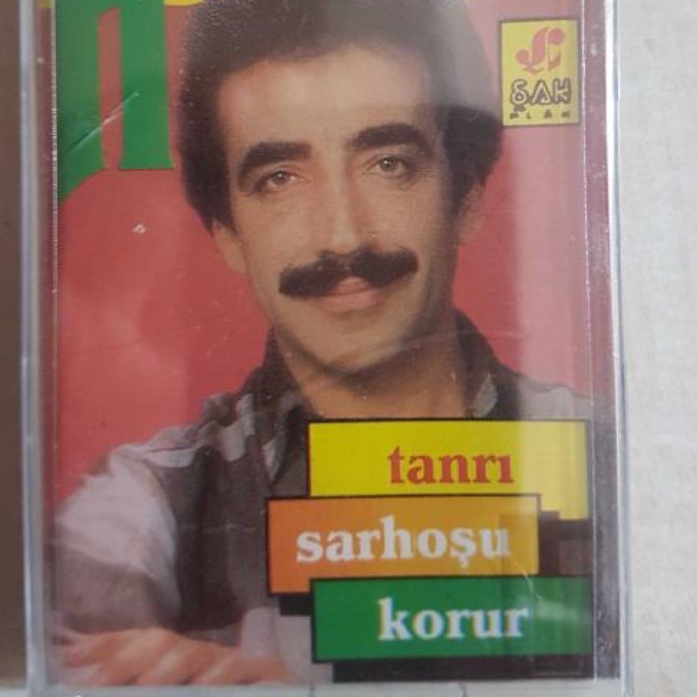Küfelik Emin