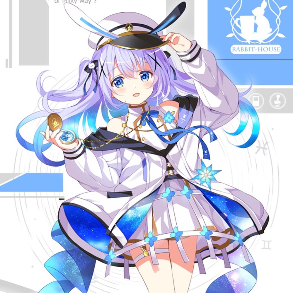ちょこ