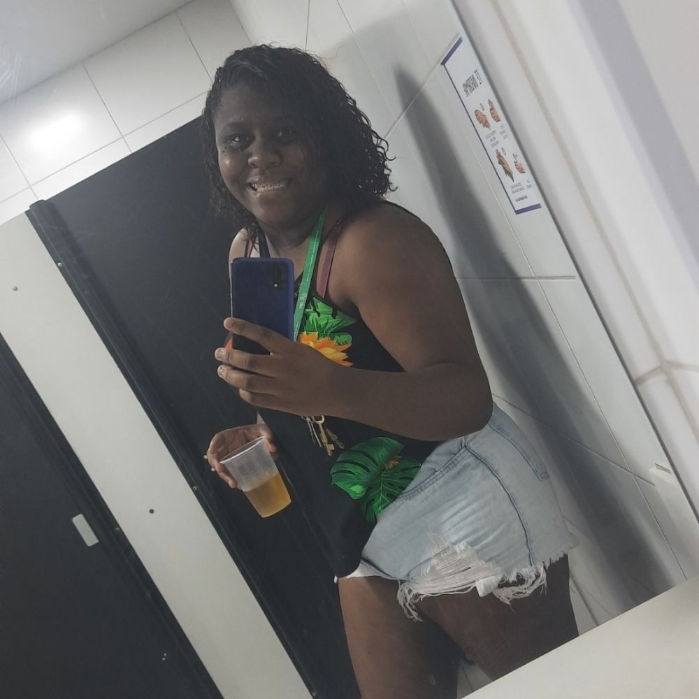 Tamara Cipriano 