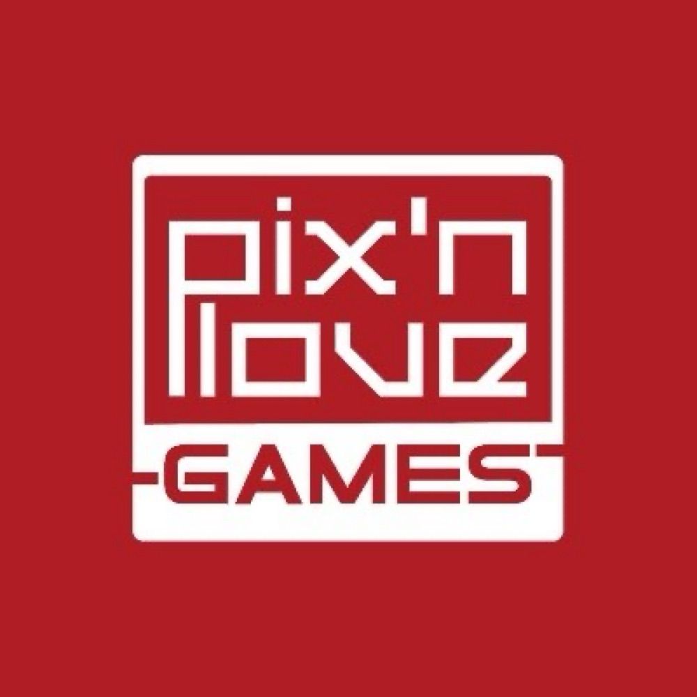 Pix’n Love