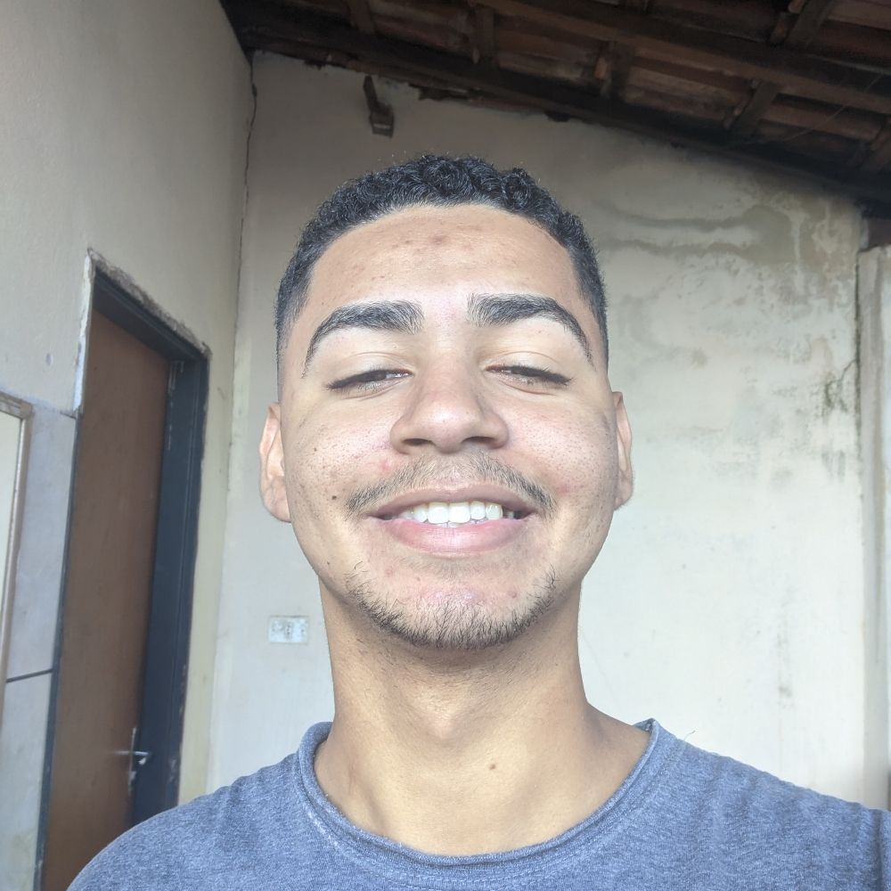 Lucas Alexandre 