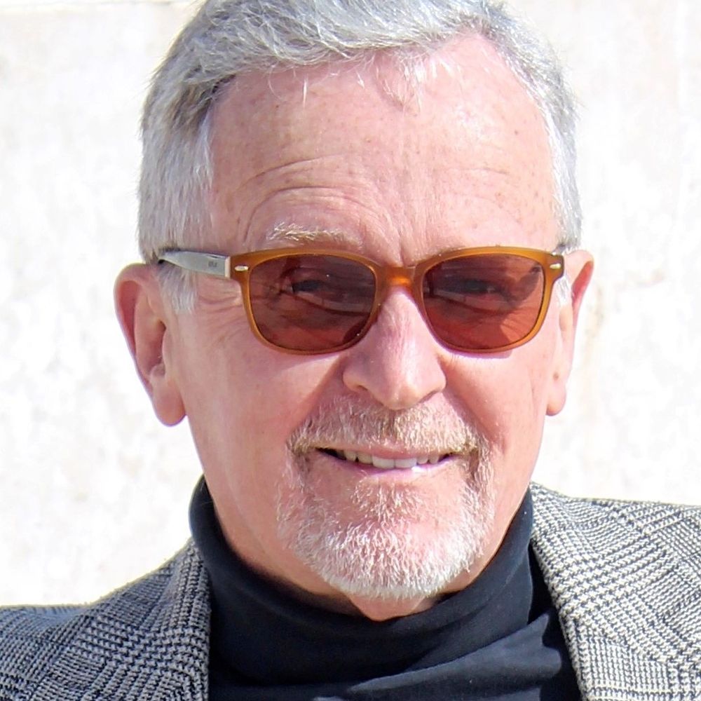 Jon Glasco